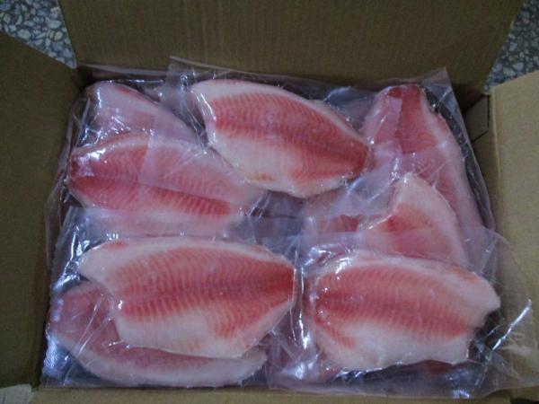 Wie beliebt ist Tilapia-Fisch?