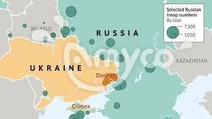 Der Krieg zwischen Russland und der Ukraine hat sich auf die globale Fischindustrie ausgeweitet!